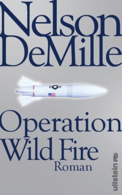 John Corey 04 - Operation Wildfire
